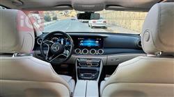 مێرسێدس بێنز E-Class